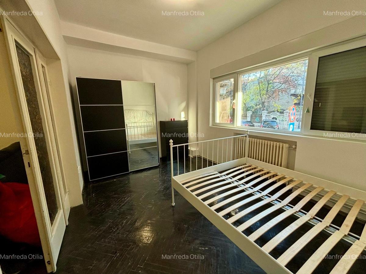 Inchiriere apartament cu 3 camere CA Rosetti - 5