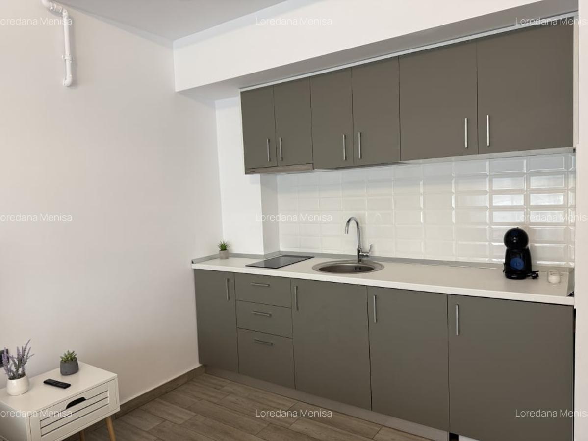 Mamaia nord -Casa Del Mar - Studio cu vedere laterala la mare si lac - 3