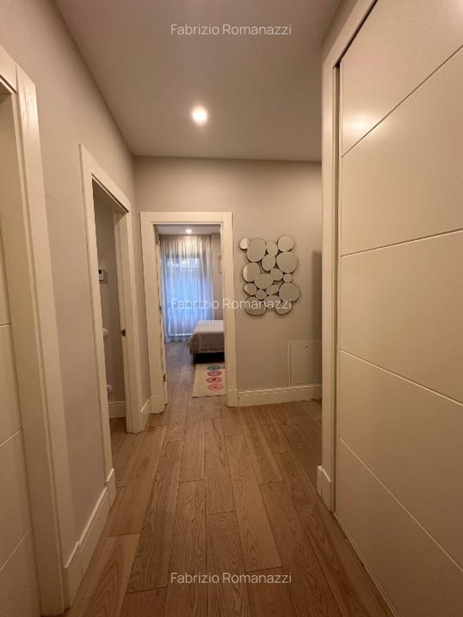 TRIANA Pipera - Superb apartament de 3 camere cu parcare - 6