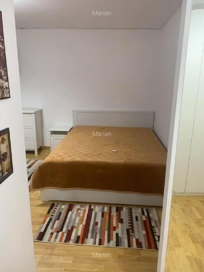 Garsonieră decomandată în Lujerului - 8