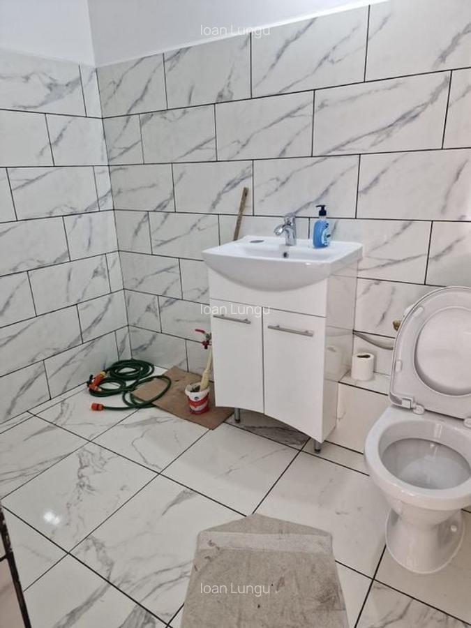 Zona Eroii Revolutiei Brancoveanu P+1+M sp comercial si 2 Garsoniere - 19