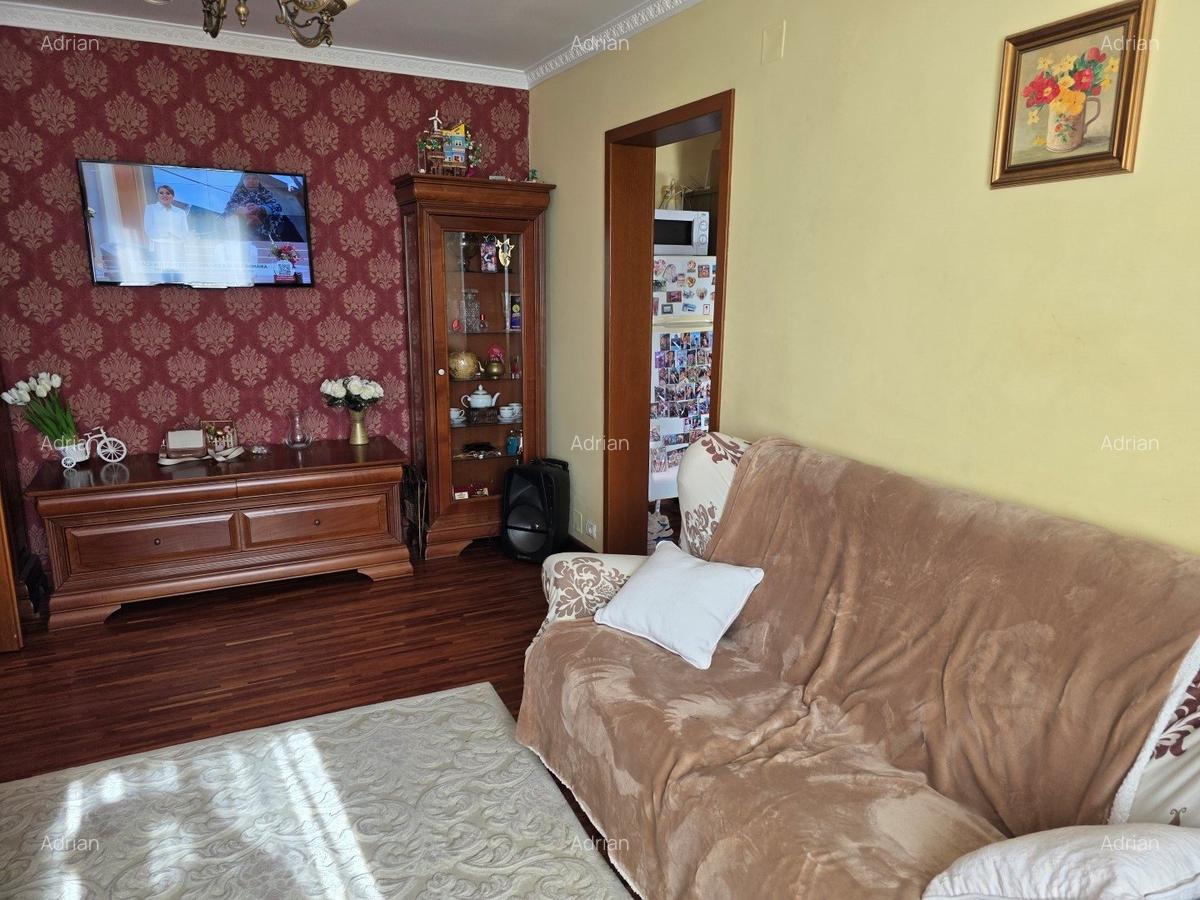 Apartament cu 2 camere semidecomandat, mobilat în Baba Novac - 6