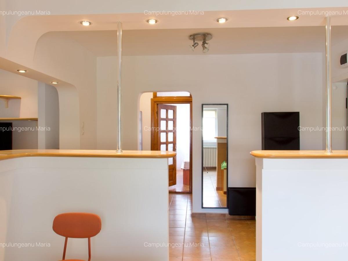 Apartament 3 camere spatios langa Parc - 10