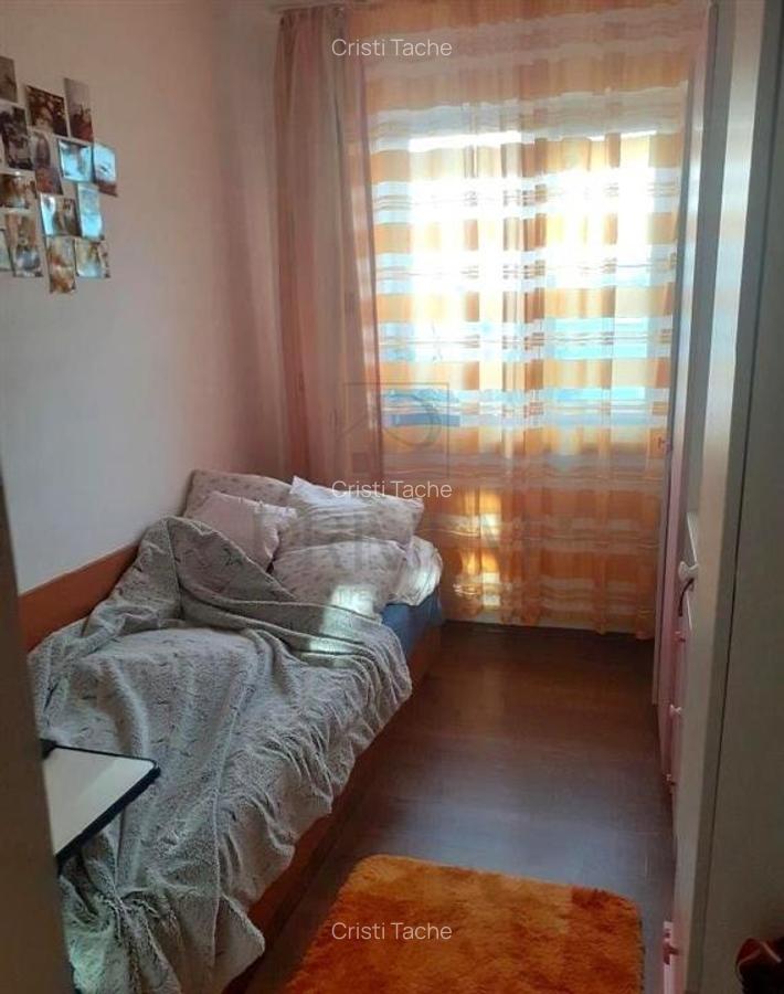 DACIA - ETAJ 2 - CENTRALA PROPRIE - 4 CAMERE - CLIMA - BOXA CF - 6