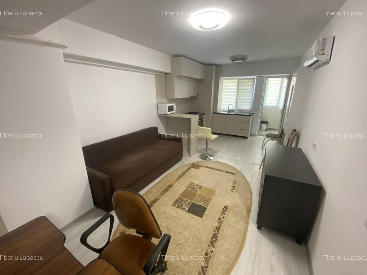 Apartament 2 camere, modern - prima inchiriere - 3
