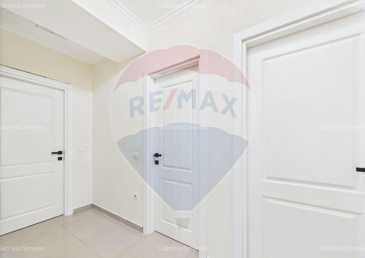 Apartament 3 camere | curte 94 mp | Bucurestii Noi - 6