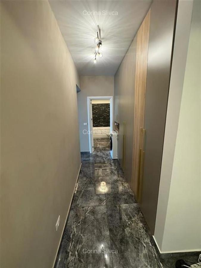 Penthouse 100 mp, mobilat  bloc nou, ultracentral, comision 0% - 19