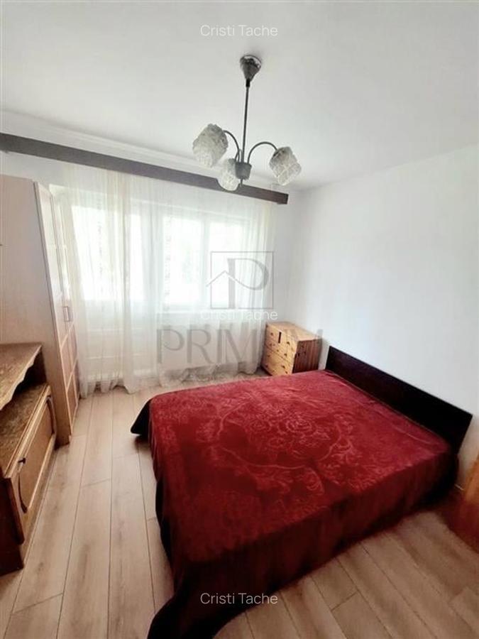 GIROCULUI - ETAJ 3 - GARAJ+BOXA SUBSOL CF - 3 cam - 2 bai - centrala proprie - 1