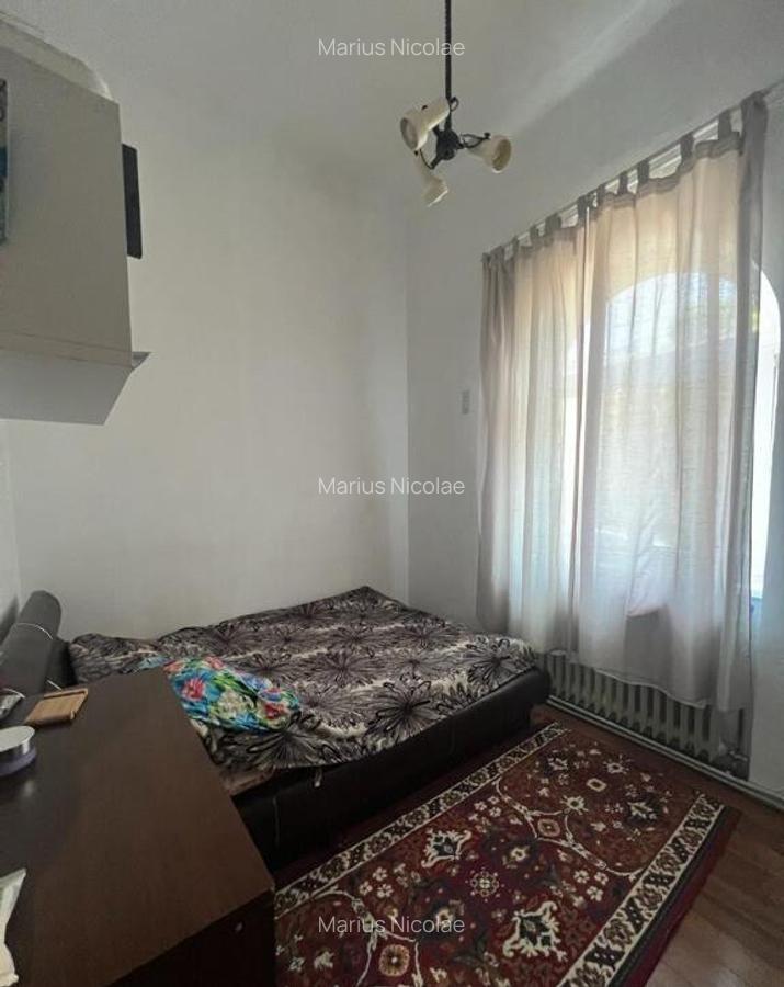 Parc Carol vila interbelica cu 5 camere 116 mp si demisol - 6