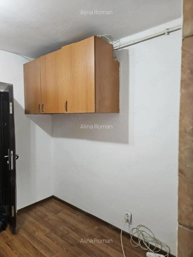 Vand garsoniera conf 3 Lunca Florilor - 9