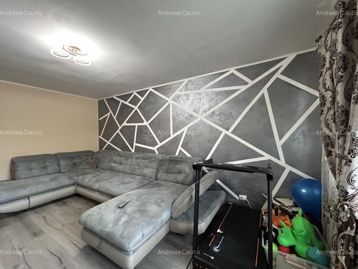 Apartament 3 camere, decomandat, 63mp utili, 2 balcoane, zona Soarelui - 3