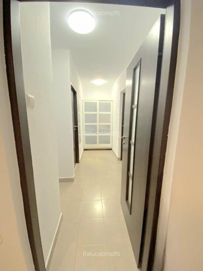 Apartament cu 2 balcoane, la câțiva pași de metroul din Piata Lujerului - 8