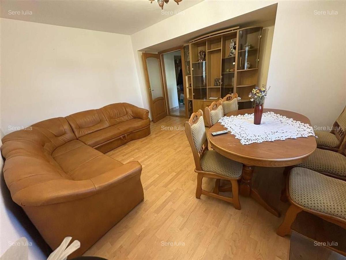 Reco Apartament 3 camere in Beius - 3