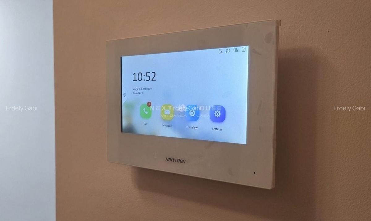 Apartament VIP Promenada Residence - Chiajna - Giulesti Sarbi - 4