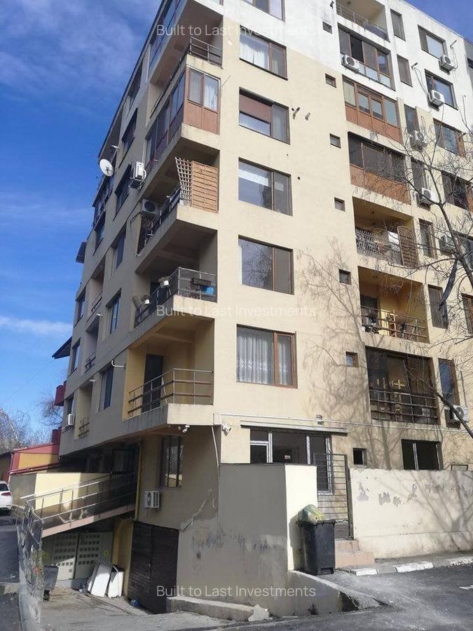 Diham Lia Manoliu birouri servicii, cabinete, locuinta - 2