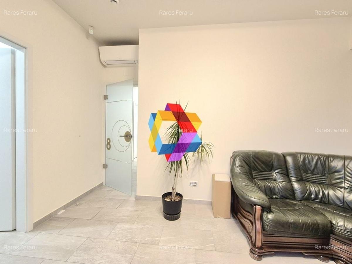 Clinica medicala finisaje premium - 196 mp - 7