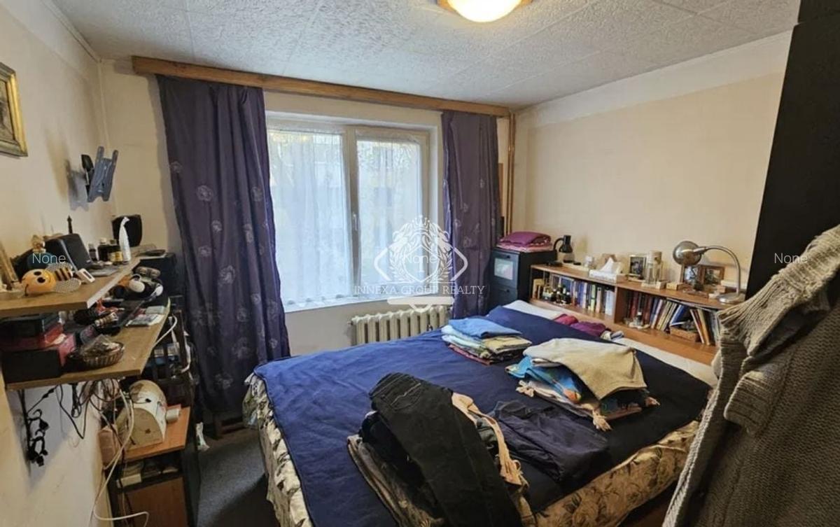 Parcul Sebastian | 3 camere | et 1 | 70mp | loc parcare | 115.000 euro - 2