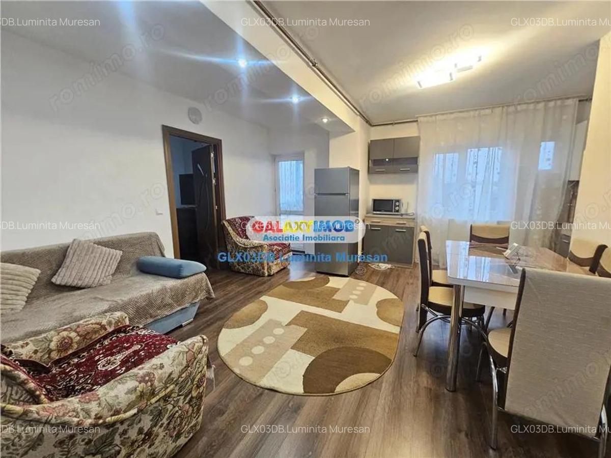 Inchiriere apartament 2 camere decomandat Targoviste Micro 6 - 3