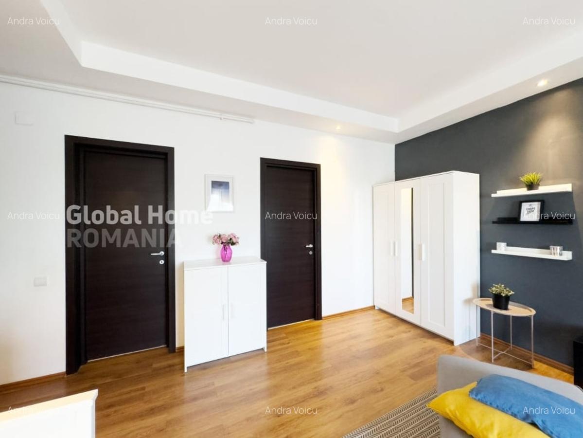 **NEW** Studio 1 Camera 37MP | Ideal Investitie | Cosmopolis - 4