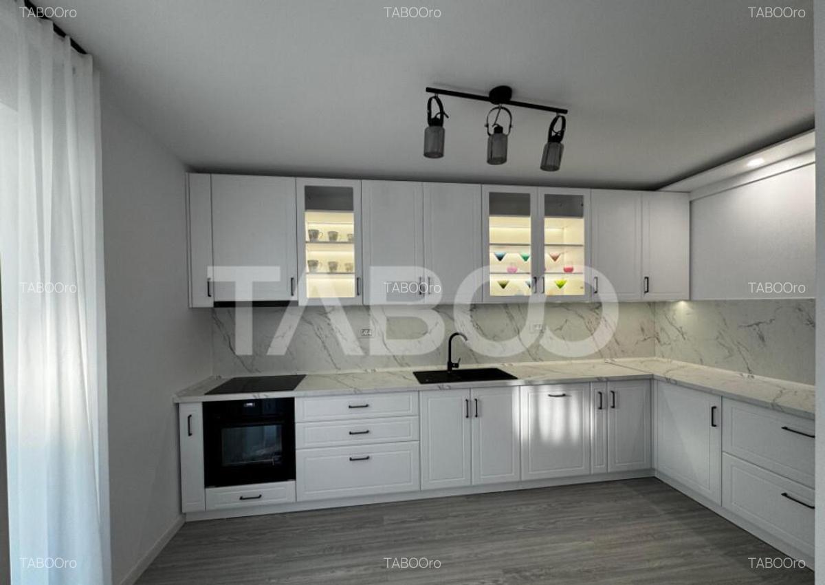 Apartament 2 camere de inchiriat zona Marasti in Cluj-Napoca - 8