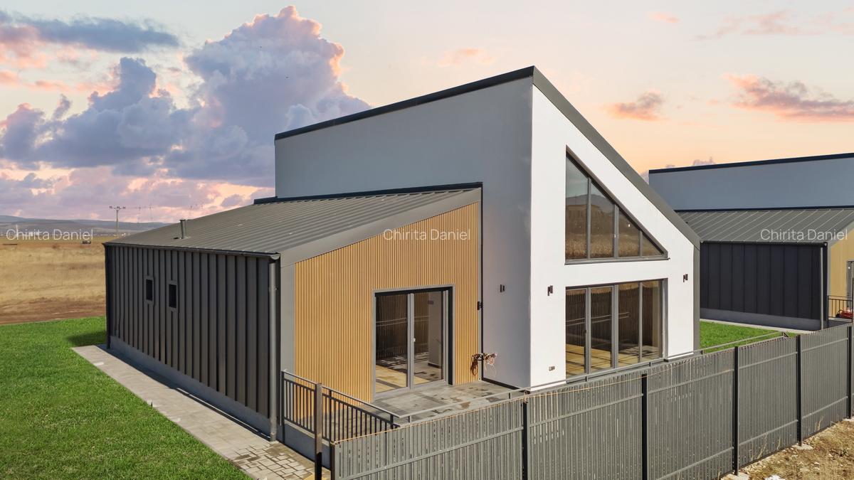 Eleganță și confort premium: Descoperă casele tale de vis! - 2