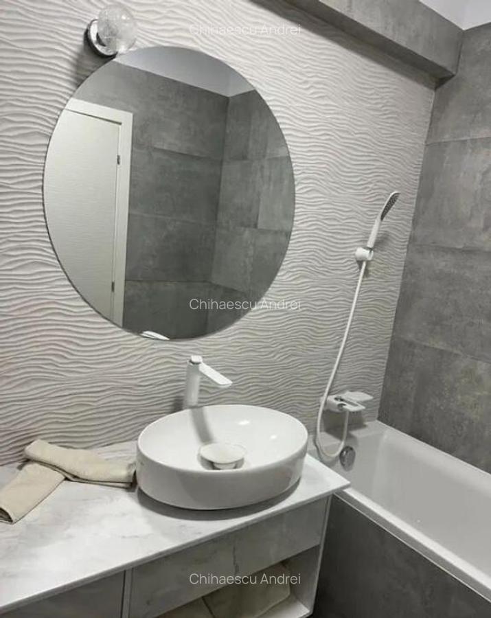 2 camere | Herastrau | bloc boutique 2021 | parcare - 5