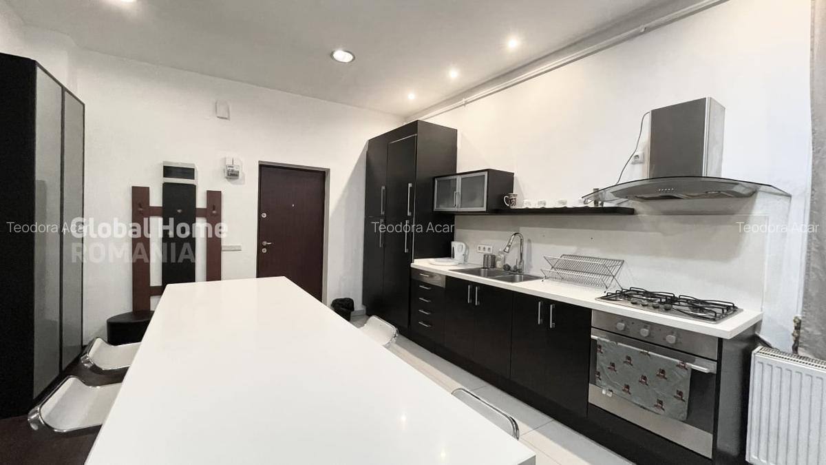 Unirii - Apartament 4 Camere | 109 MP | 2 Bai + Balcon - 5