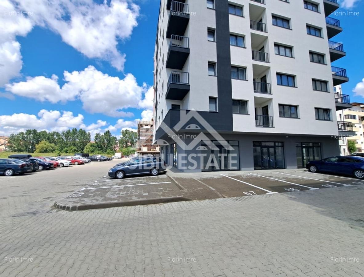 Apartament 2 camere, Doamna Stanca, Selimbar - 5