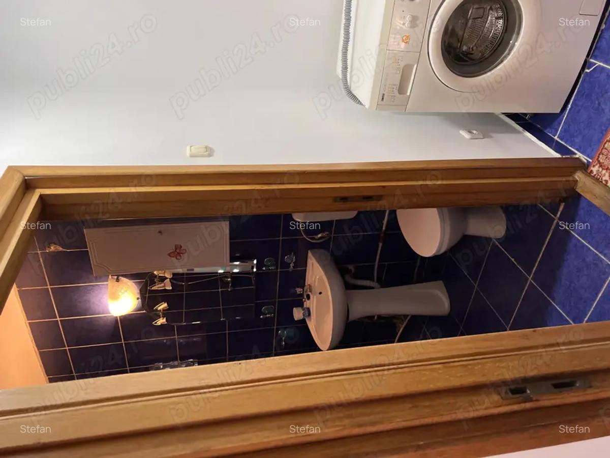 Inchiriez Apartament 2 camere Calea Bucuresti - 3