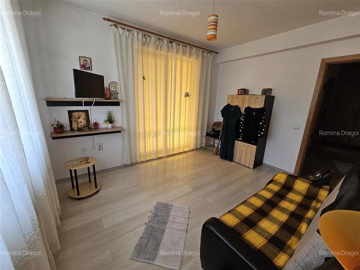 Garsoniera Safety Residence - 2