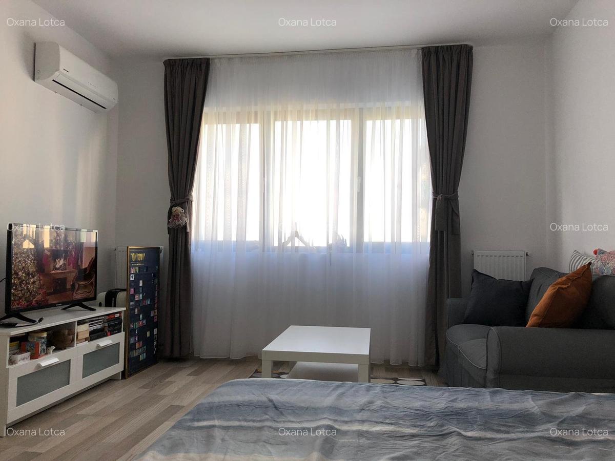 Unirii / Parcul Carol /Garsoniera Mobilata / Centrala / Complex Rezidențial 2020 - 10