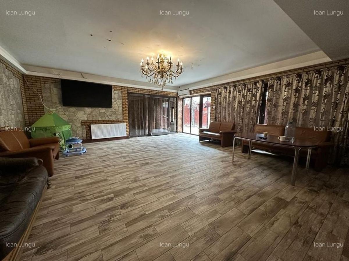 Zona Piata Sudului Rond Nitu Vasile  Imobil D+P+1+M 385 mp stradal - 9