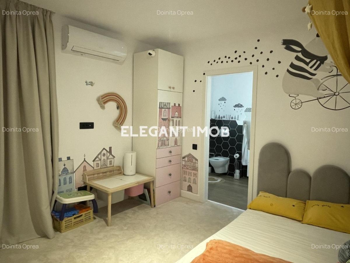 Vanzari Case / Vile Paradisul Verde - 18