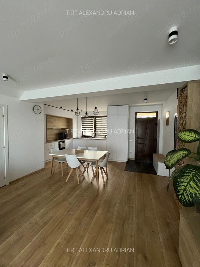 Casa Triplex la Cheie Superfinisata, 145 mp, Cart. Europa - 3