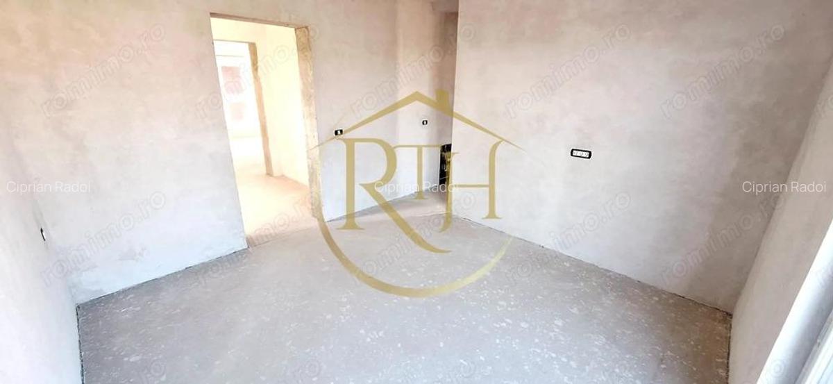 Oferim spre vanzare Case-Duplex cu 4 camere, situate in Giroc, zona buna - 14