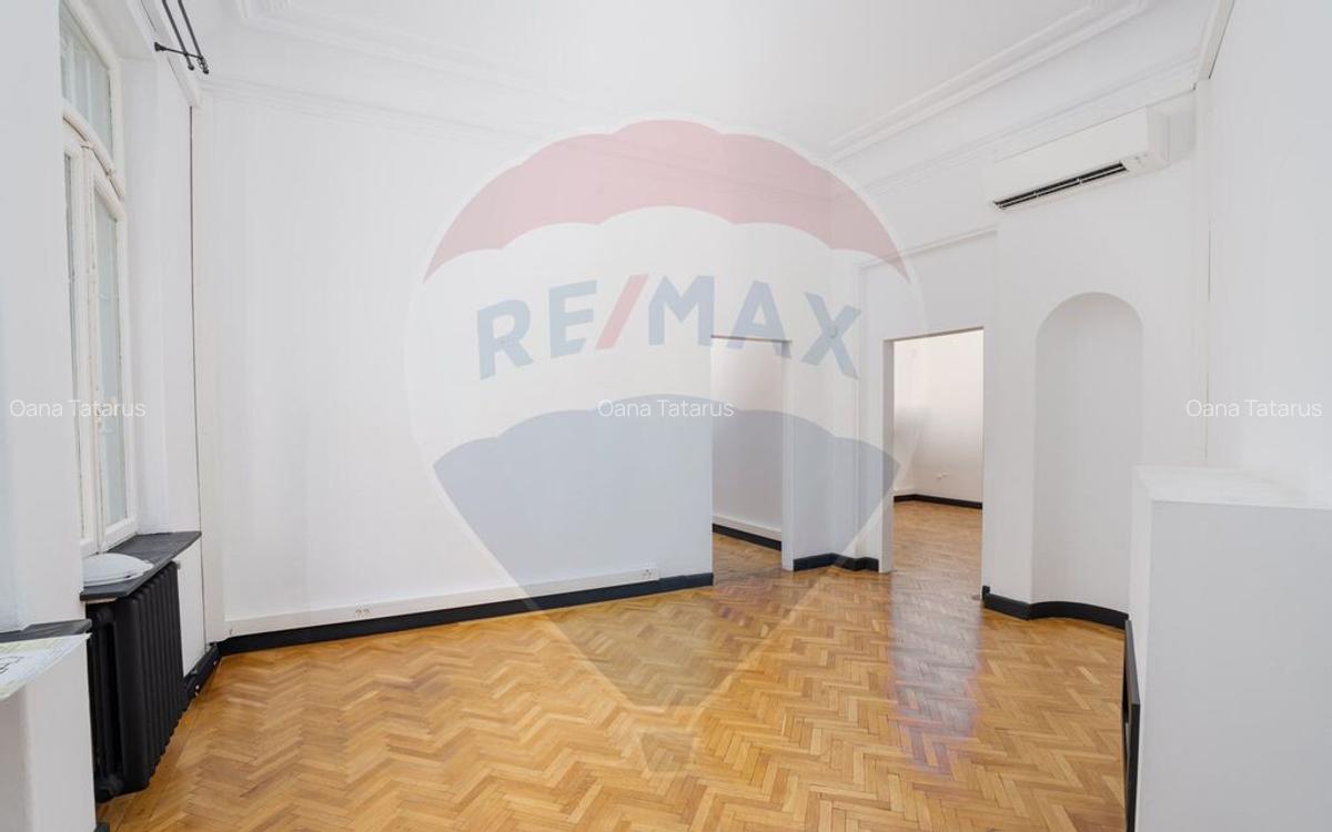 Spa?iu de birouri zona Piata Rosetti Universitate - 6