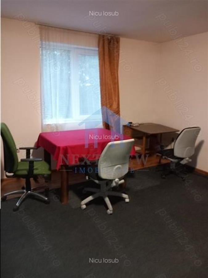 Apartament 1 camera, Dambul Rotund - 1
