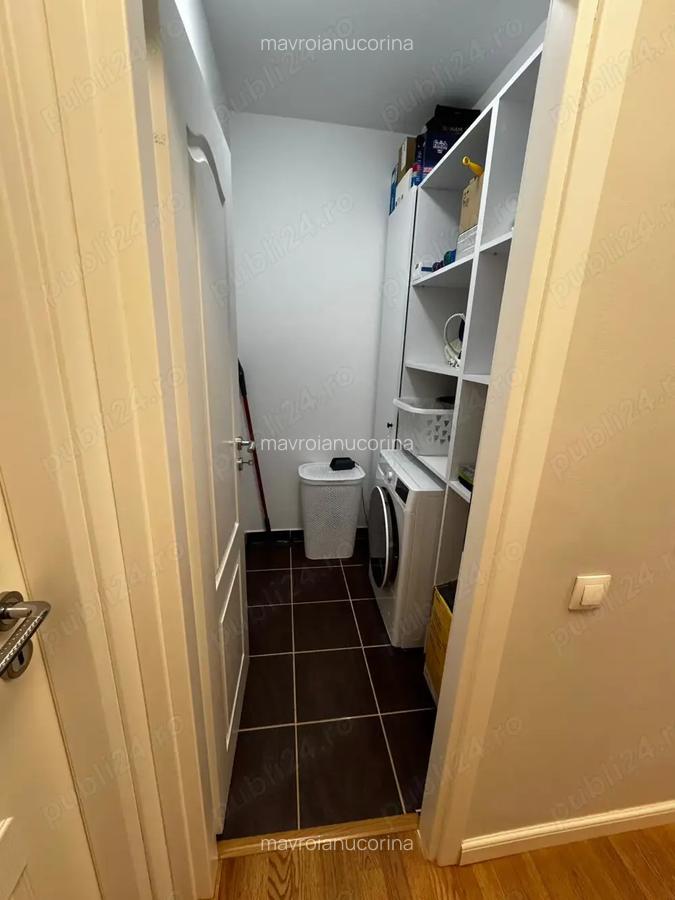 De vanzare Apartament 3 camere | Estia Residence Lacul Tei - 6