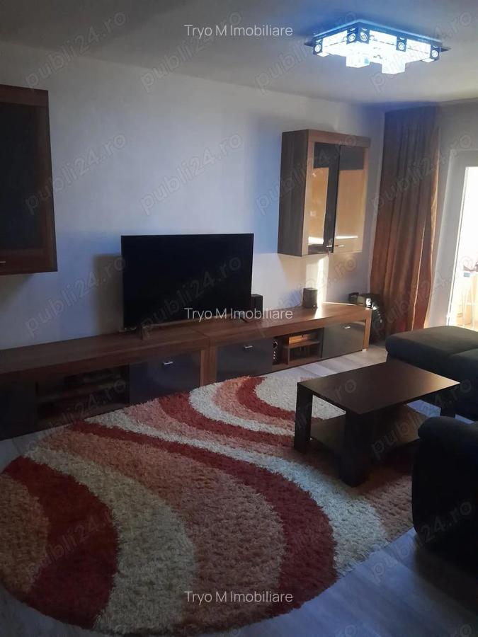 Apartament 3 camere decomandat zona buna - 3