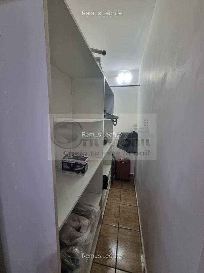 Apartament cu 2 camere dec. de inchiriat - Bvd Socola - Jumbo - 450 e - 7