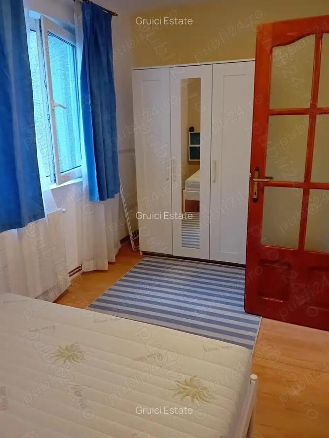 Zona Dacia | Etaj 1 | Cu Centrala si clima | Disponibil imediat!! - 6