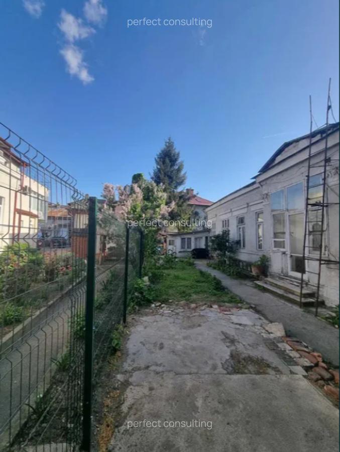 Unirii- Mitropolie. Casa singur curte, parter cu posibilitate  de extindere - 3