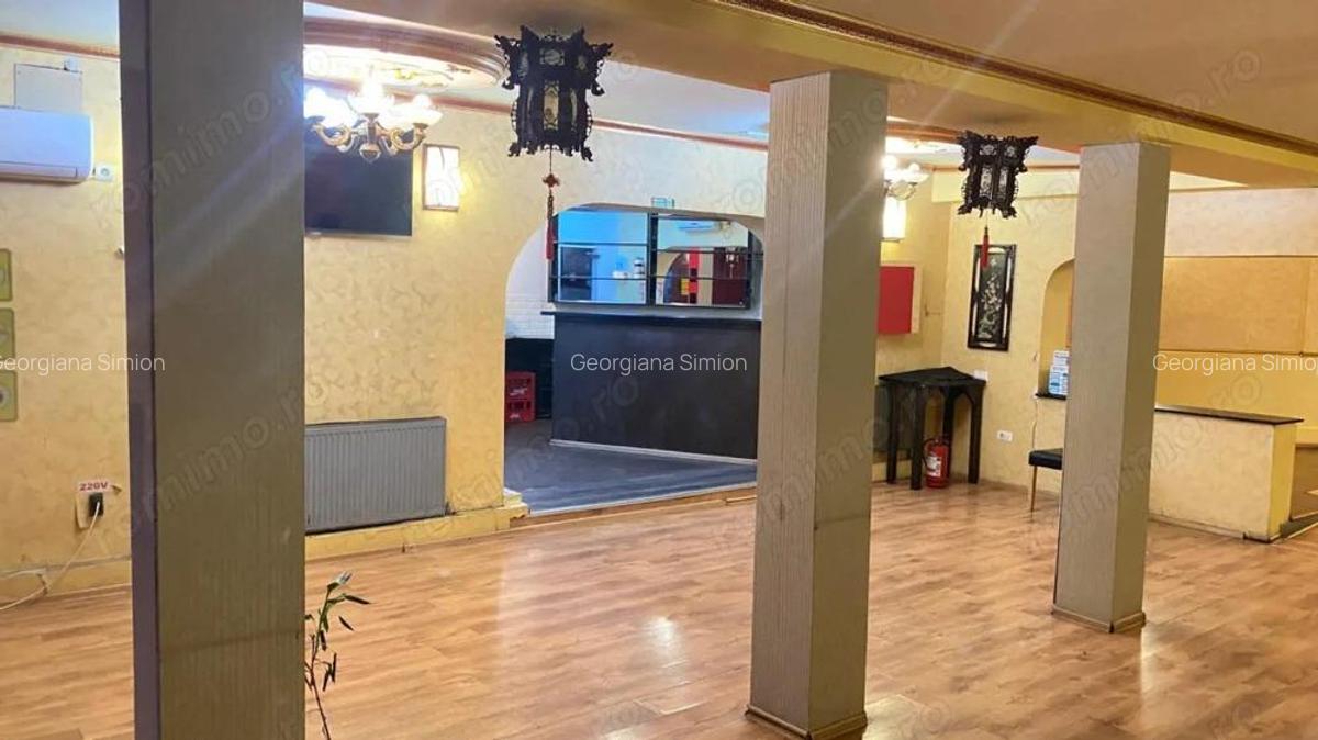 Spa?iu comercial Parcul Carol | 170 mp | Centrala proprie - 4