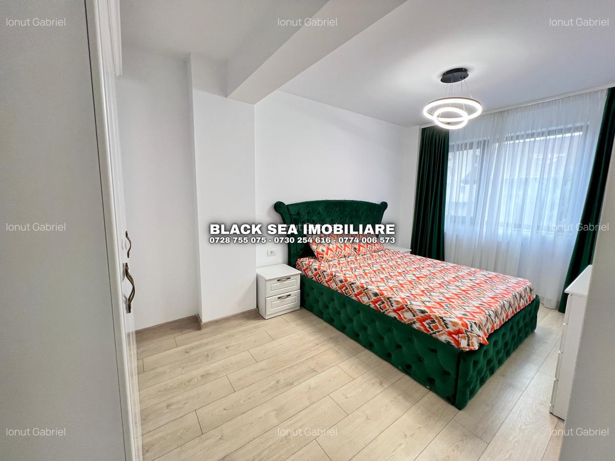 Apartament 2 camere Modern - Totul nou l zona Tomis Plus l Termen Lung - 8