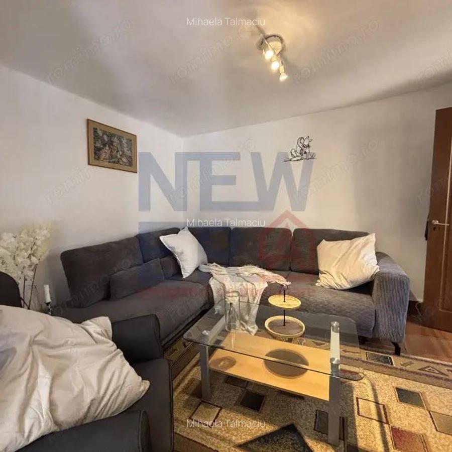 Teren 185 mp + casa stil vagon 100 mp | Lini?te, zona centrala 5 min Mall Vitan - 2