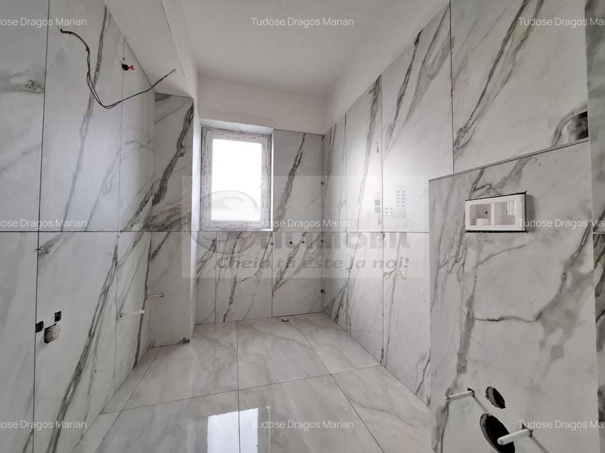 Apartament decomandat de vanzare in Iasi, Galata, 85,55 mp, bloc nou - 14 Apartament decomandat de vanzare in Iasi, Galata, 85,55 mp, bloc nou - 14