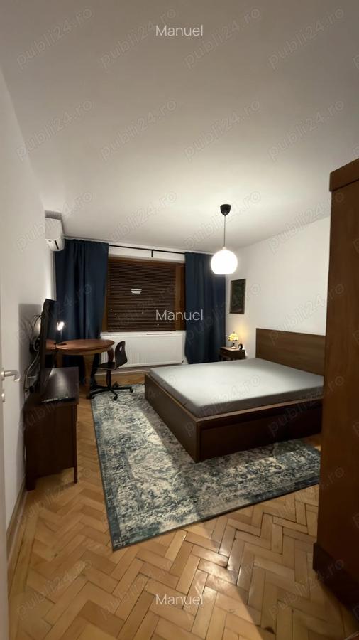 Inchiriez apartament central 2 camere - 8