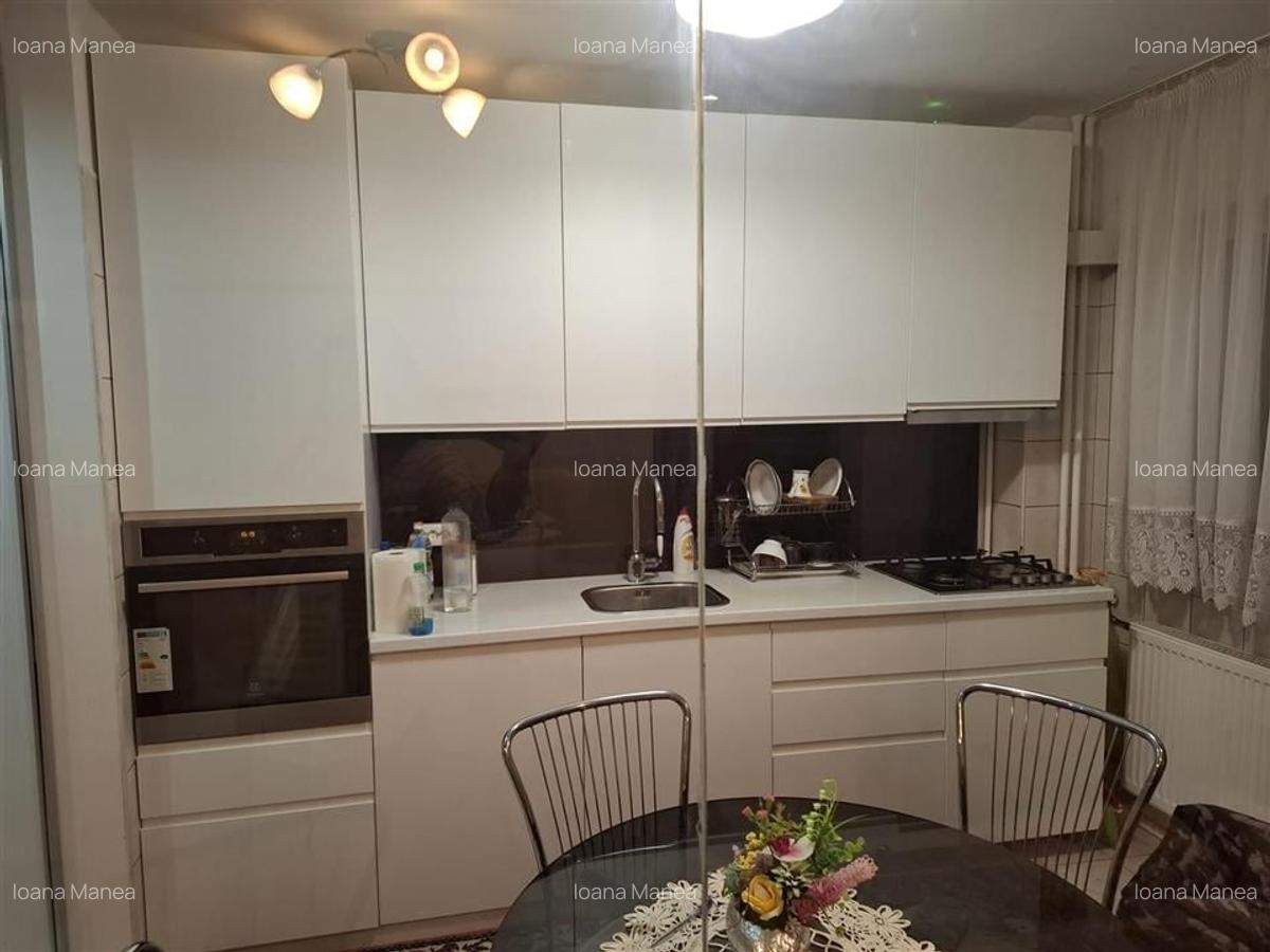 Vanzare apartament 2 camere, Bd Ferdinand | Iulia Hasdeu | Bloc 1983 stradal, re - 14