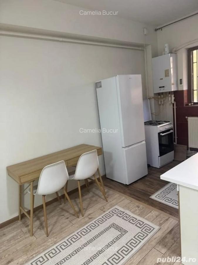 Apartament cu o camera - zona Tatarasi - Kaufland - Complex Tatarasi Residence - 4