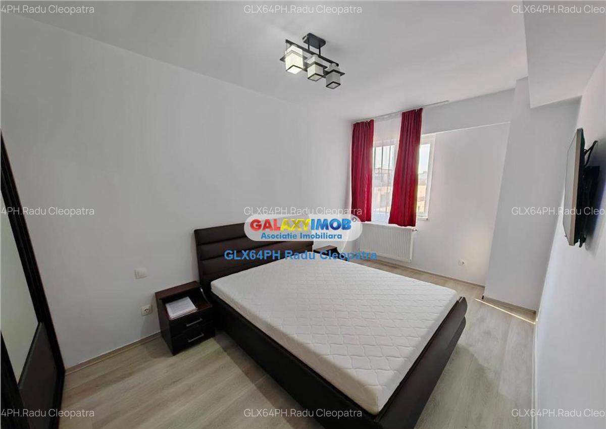 Apartament 2 camere, Ploiesti, zona 9 Mai - 7
